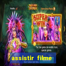 assistir filme bilhete de loteria